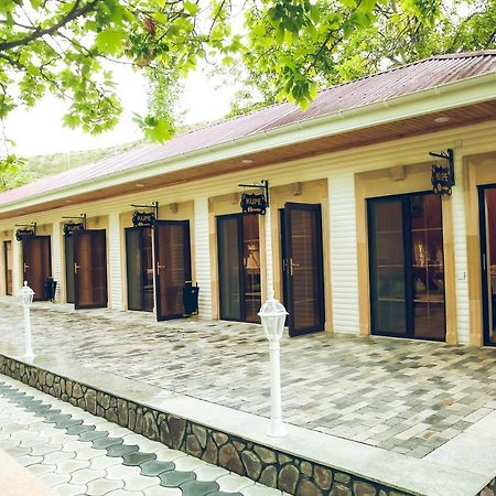 Su Sesi Hotel&Restorant Goygol Экстерьер фото